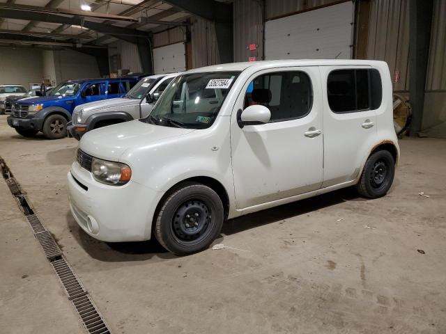 Nissan Cube (2010)