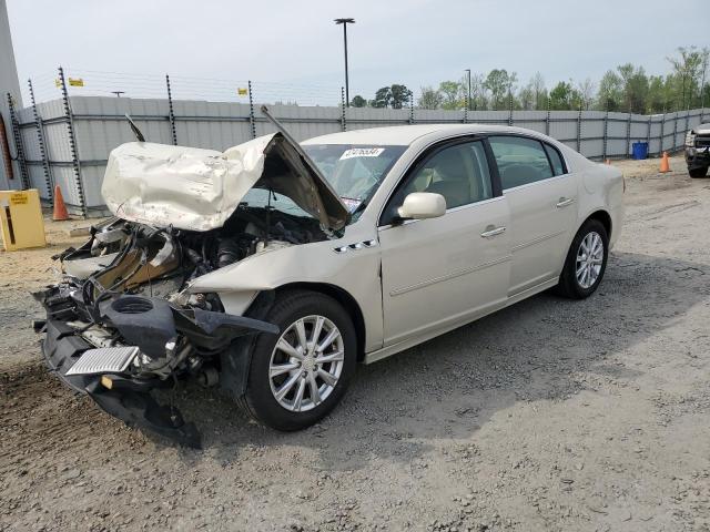 Buick Lucerne (2011)