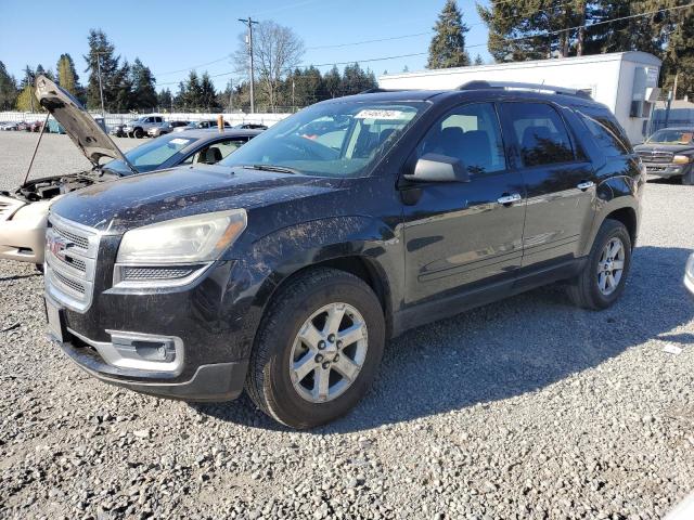Gmc Acadia (2015)