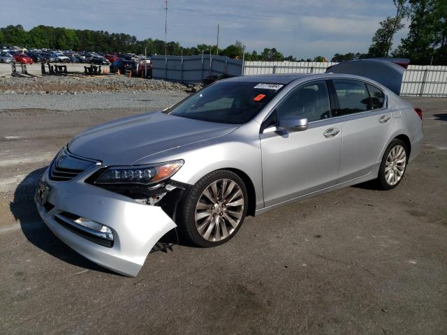Acura Rlx (2014)