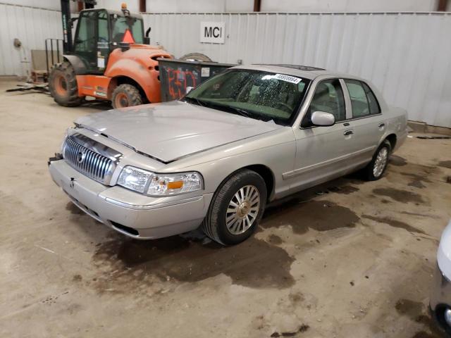 Mercury Grmarquis (2006)
