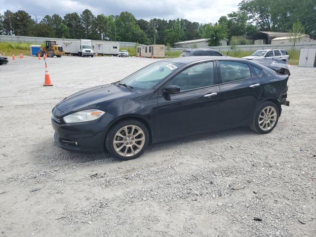 Dodge Dart (2015)