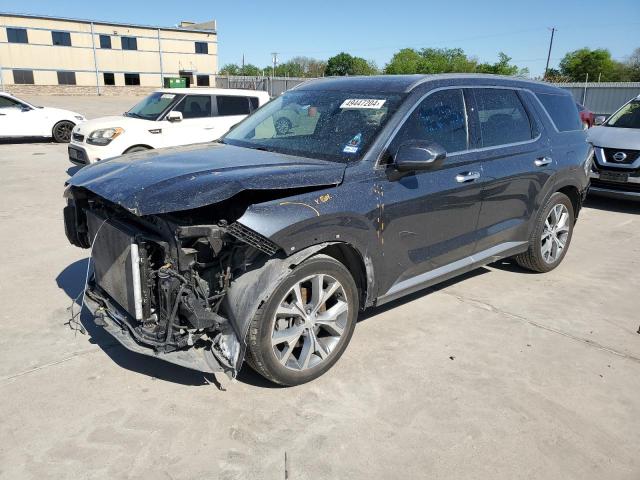 Hyundai Palisade (2020)