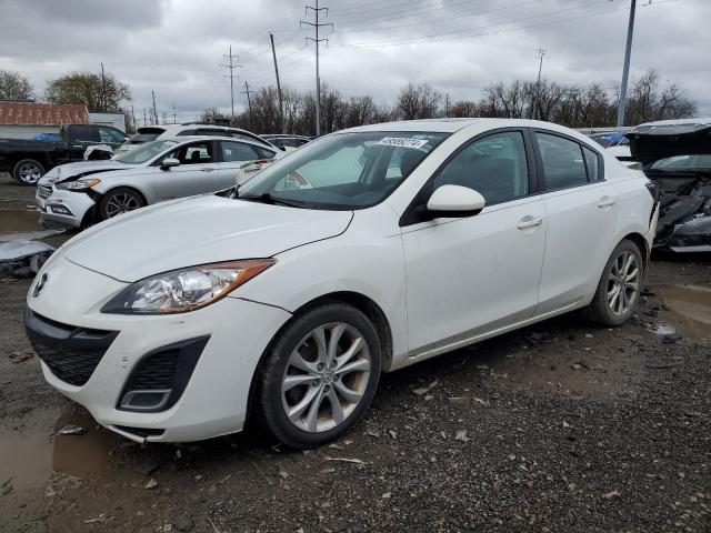 Mazda Mazda3 (2011)