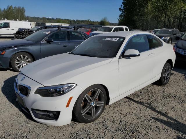 Bmw 2 series (2017)