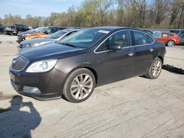 Buick Verano (2013)