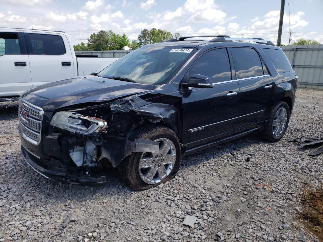 Gmc Acadia (2015)