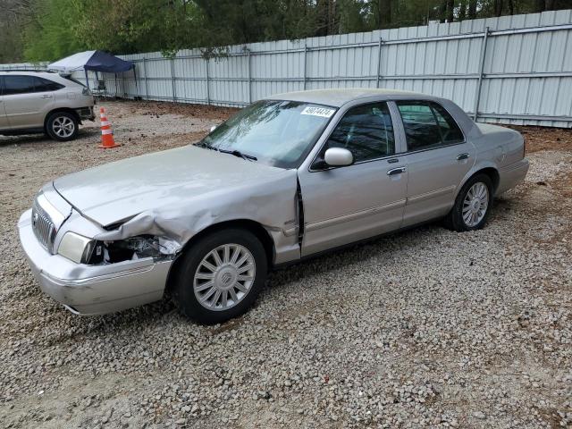 Mercury Grmarquis (2009)