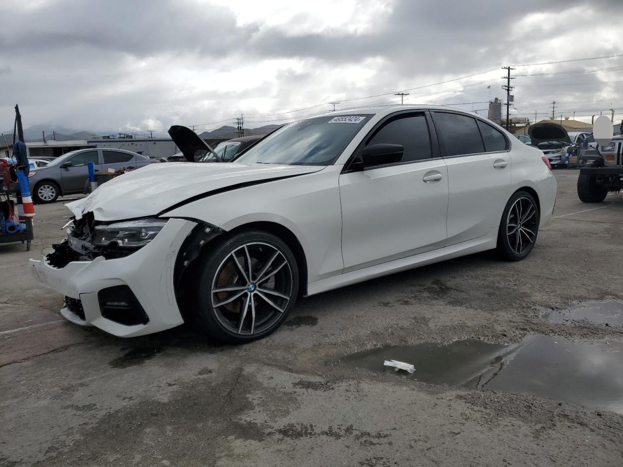 Bmw 3er (2019)