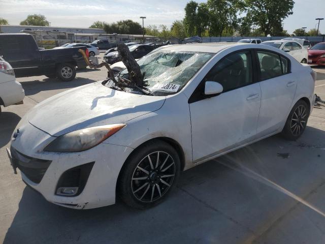 Mazda Mazda3 (2011)