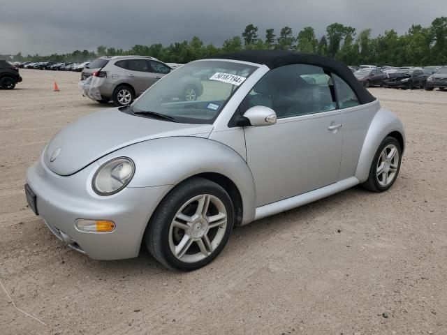 Volkswagen Beetle (2004)