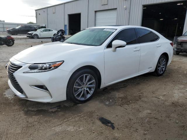 Lexus Es300 (2016)