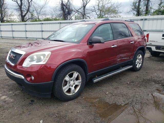 Gmc Acadia (2011)