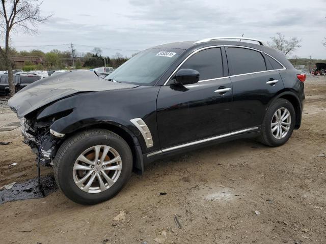 Infiniti Fx35 (2009)