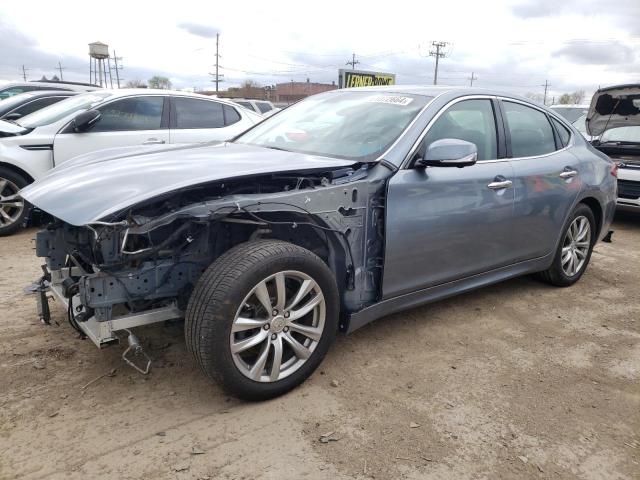 Infiniti Q70 (2018)