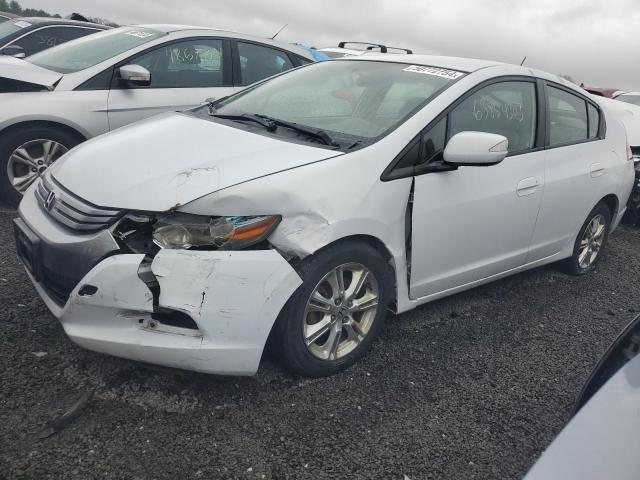 Honda Insight (2010)