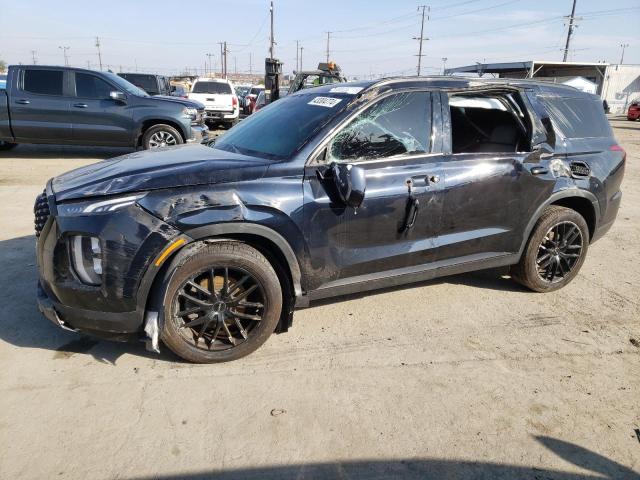Hyundai Palisade (2020)