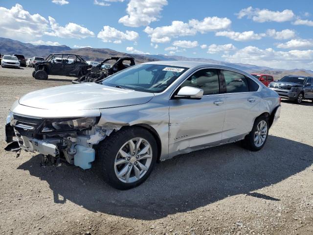 Chevrolet Impala (2016)