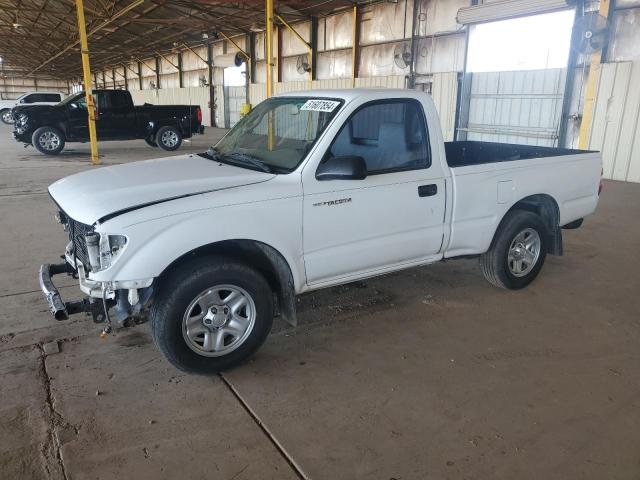 Toyota Tacoma (2001)