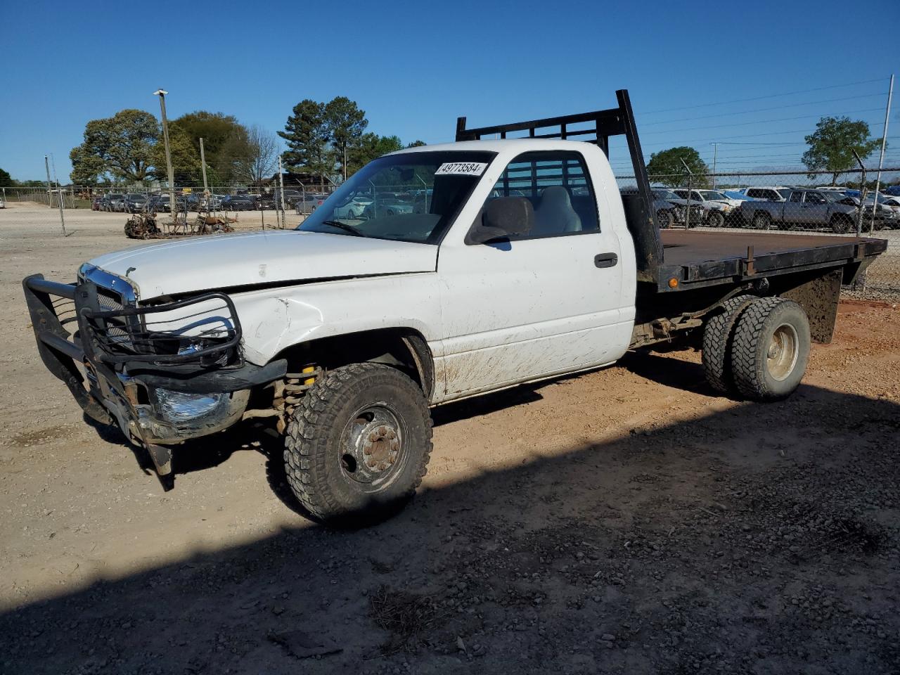 Dodge Ram (2000)