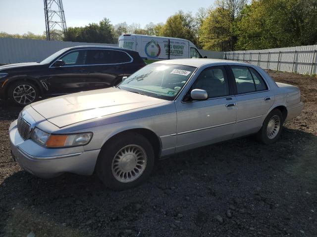 Mercury Grmarquis (2000)