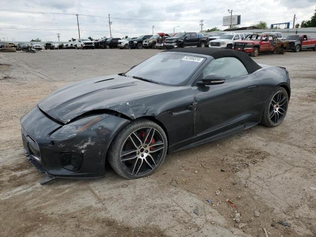 Jaguar F-type (2020)