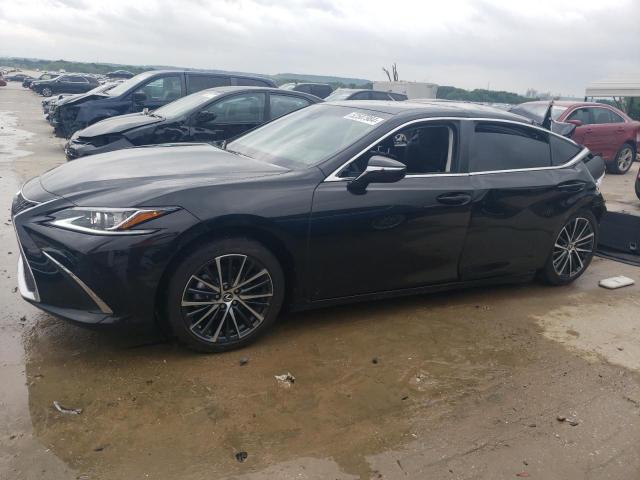 Lexus Es350 (2022)