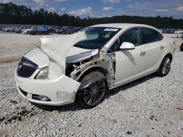 Buick Verano (2015)