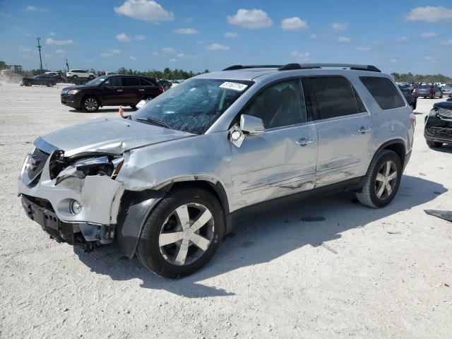 Gmc Acadia (2011)