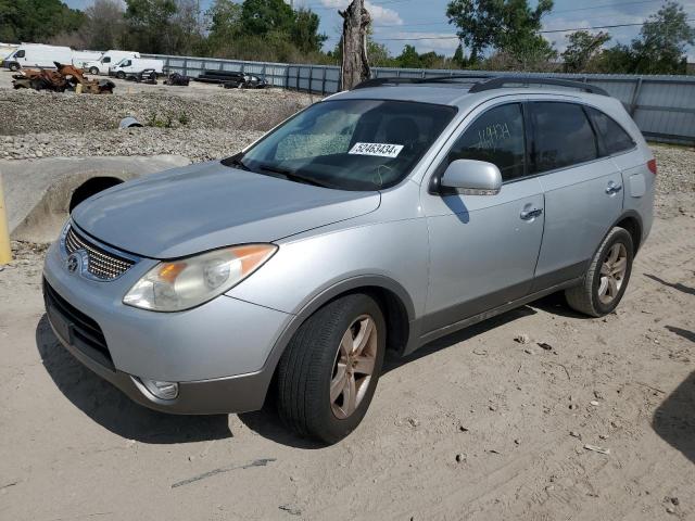 Hyundai Veracruz (2010)