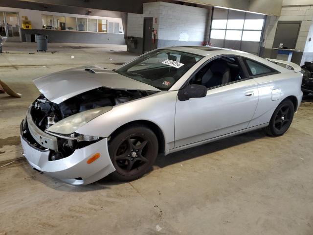 Toyota Celica (2003)