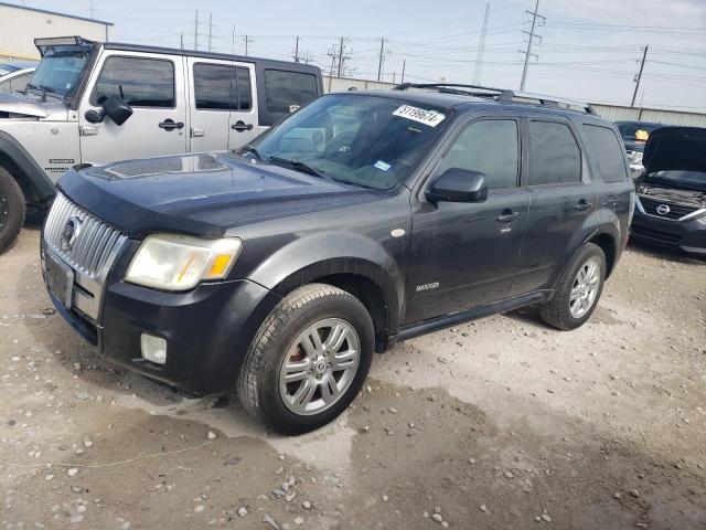 Mercury Mariner (2008)
