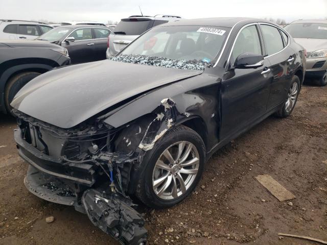 Infiniti Q70 (2015)