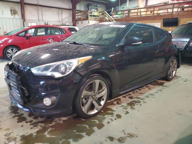 Hyundai Veloster (2013)