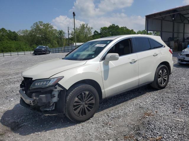 Acura Rdx (2017)