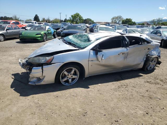 Pontiac G6 (2009)