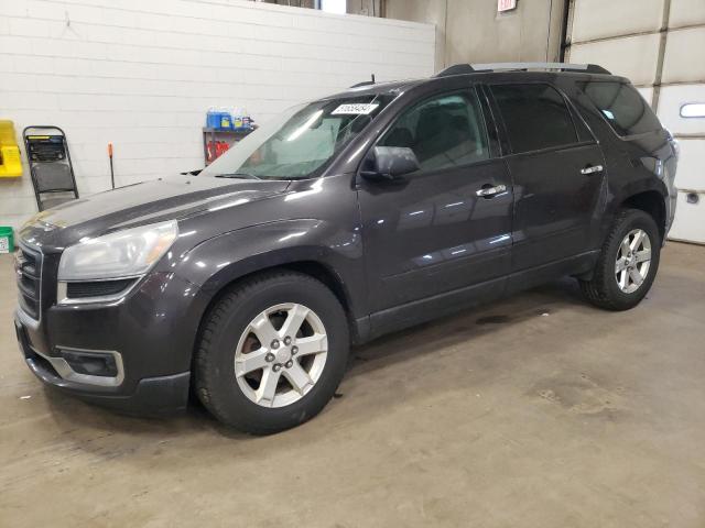 Gmc Acadia (2013)