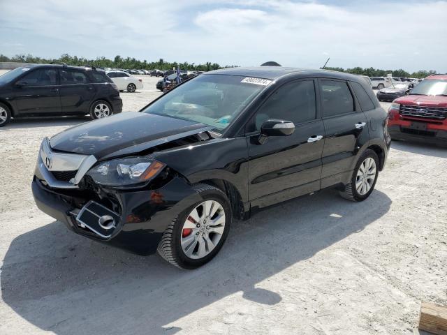 Acura Rdx (2011)