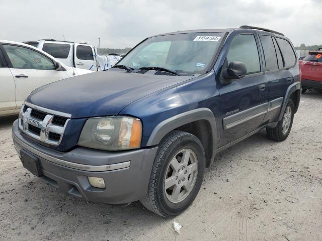 Isuzu Ascender (2004)