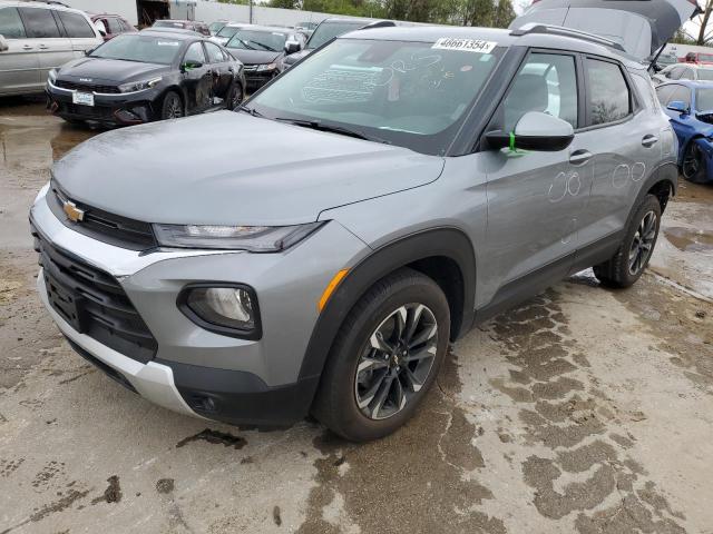 Chevrolet Trailblzr (2023)