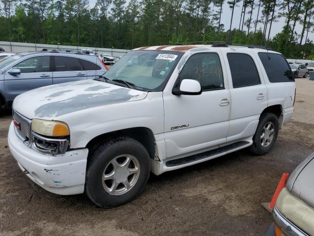 Gmc Denali (2001)