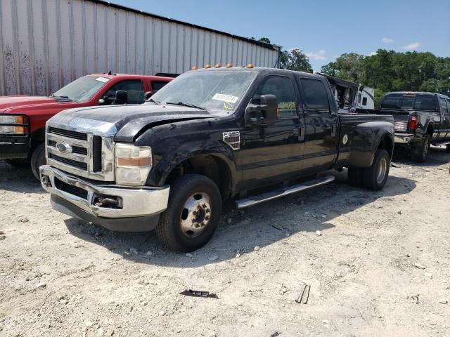 Ford F350 (2009)