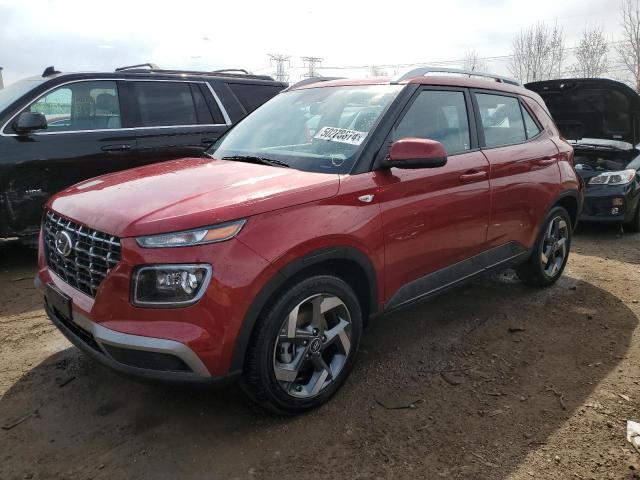 Hyundai Venue (2023)
