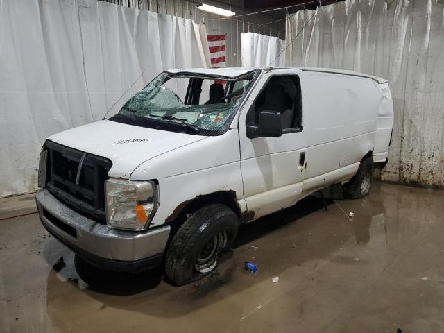 Ford Econoline (2014)