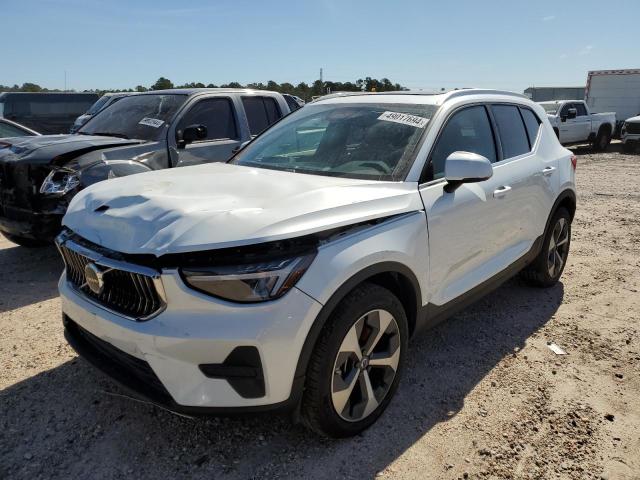 Volvo Xc40 core (2024)