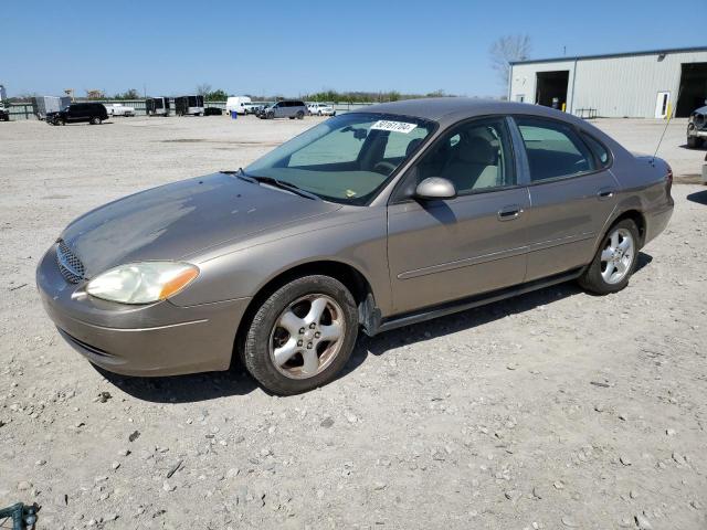 Ford Taurus ses (2003)