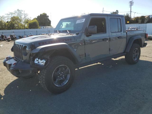 Jeep Gladiator (2023)
