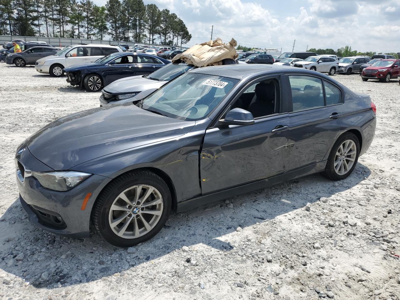 Bmw 3er (2017)