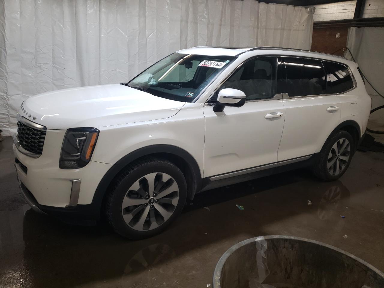 Kia Telluride (2020)