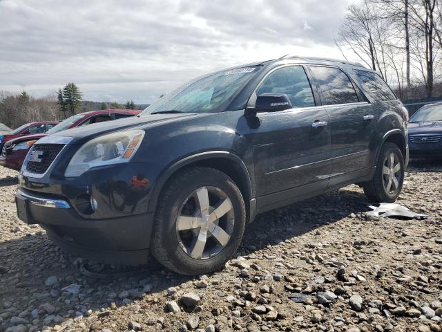 Gmc Acadia (2011)